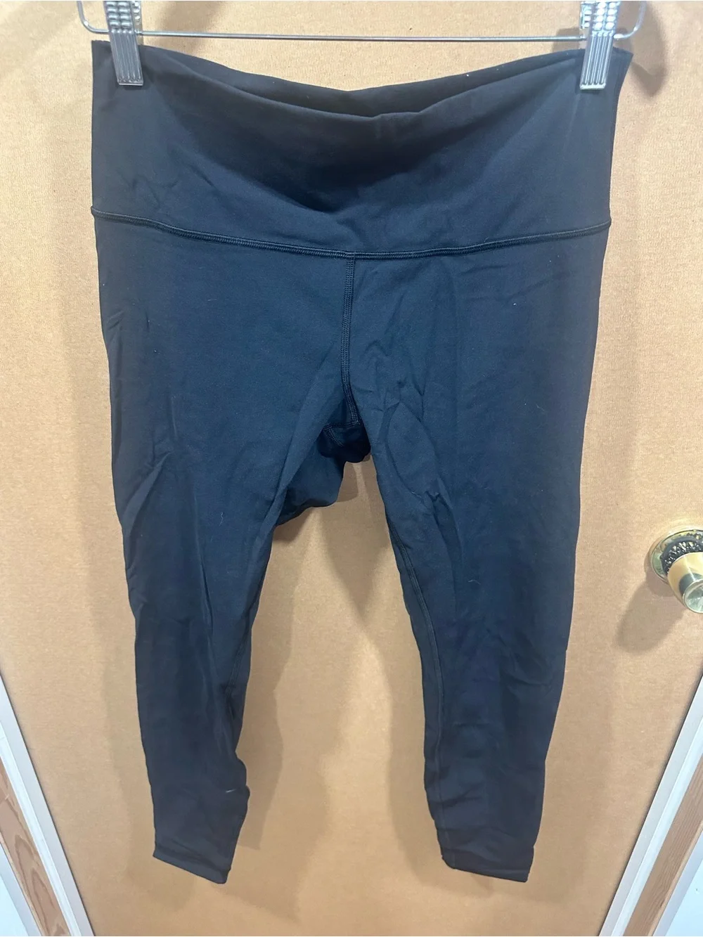 Lululemon Wunder Train